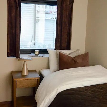 Istay - Parkgata 40 Appartement *