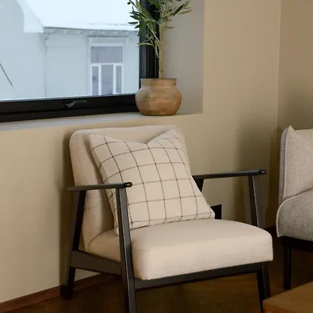 Istay Apartament Tromsø