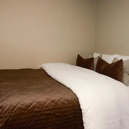 Apartamento Istay - Parkgata 40