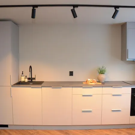Istay Apartment Tromso