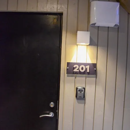 Istay Apartment