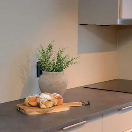 Istay Apartament Tromsø