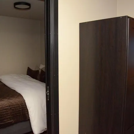 Istay - Parkgata 40 Apartamento *
