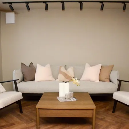 Apartment Istay *