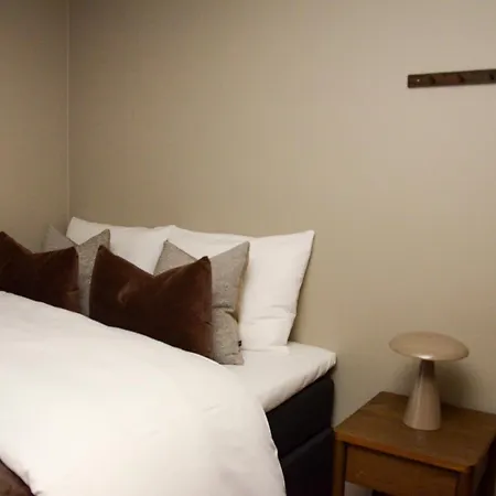 Istay - Parkgata 40 Appartement Tromsø