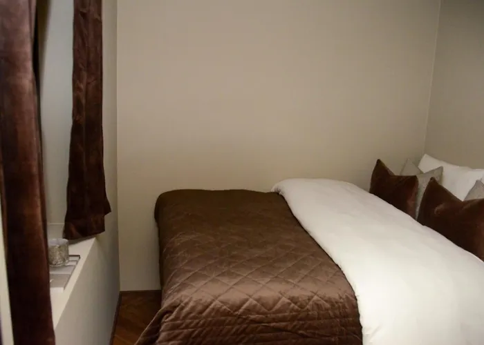 Istay - Parkgata 40 * Tromsø