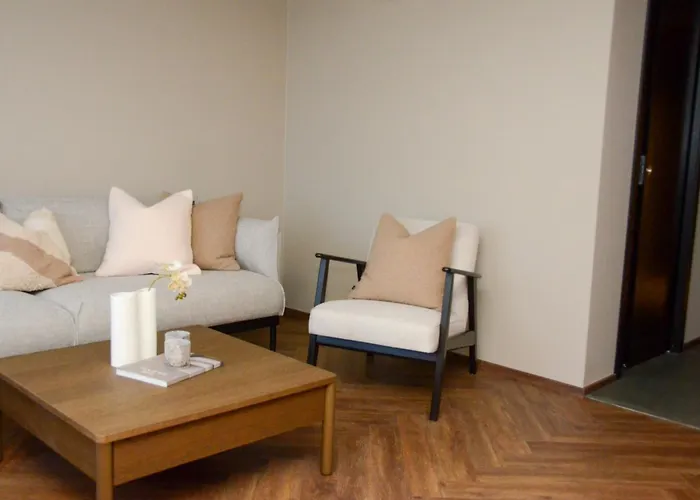 Istay - Parkgata 40 Tromsø