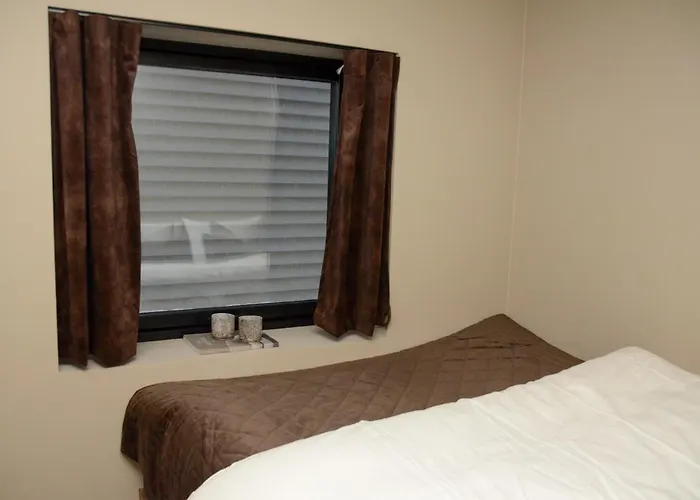 Apartament Istay - Parkgata 40