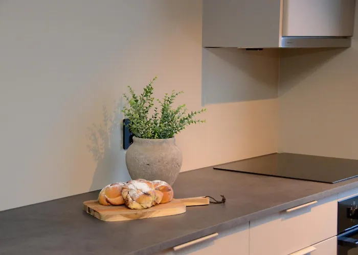 Istay - Parkgata 40 Apartament Tromsø