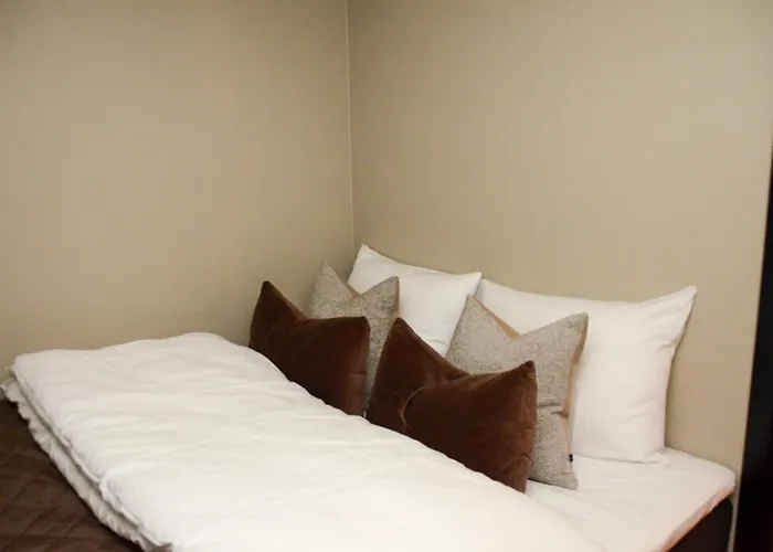 Istay - Parkgata 40 Tromsø