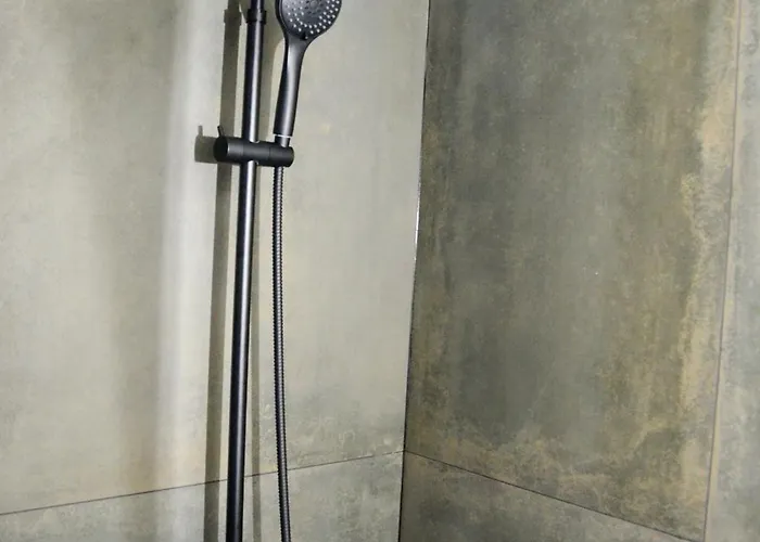 Apartament Istay - Parkgata 40 Tromsø