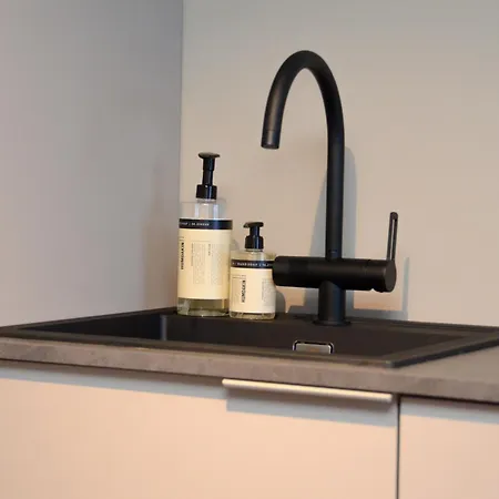 Appartement Istay - Parkgata 40 Tromsø
