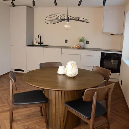 Istay - Parkgata 40 Appartement